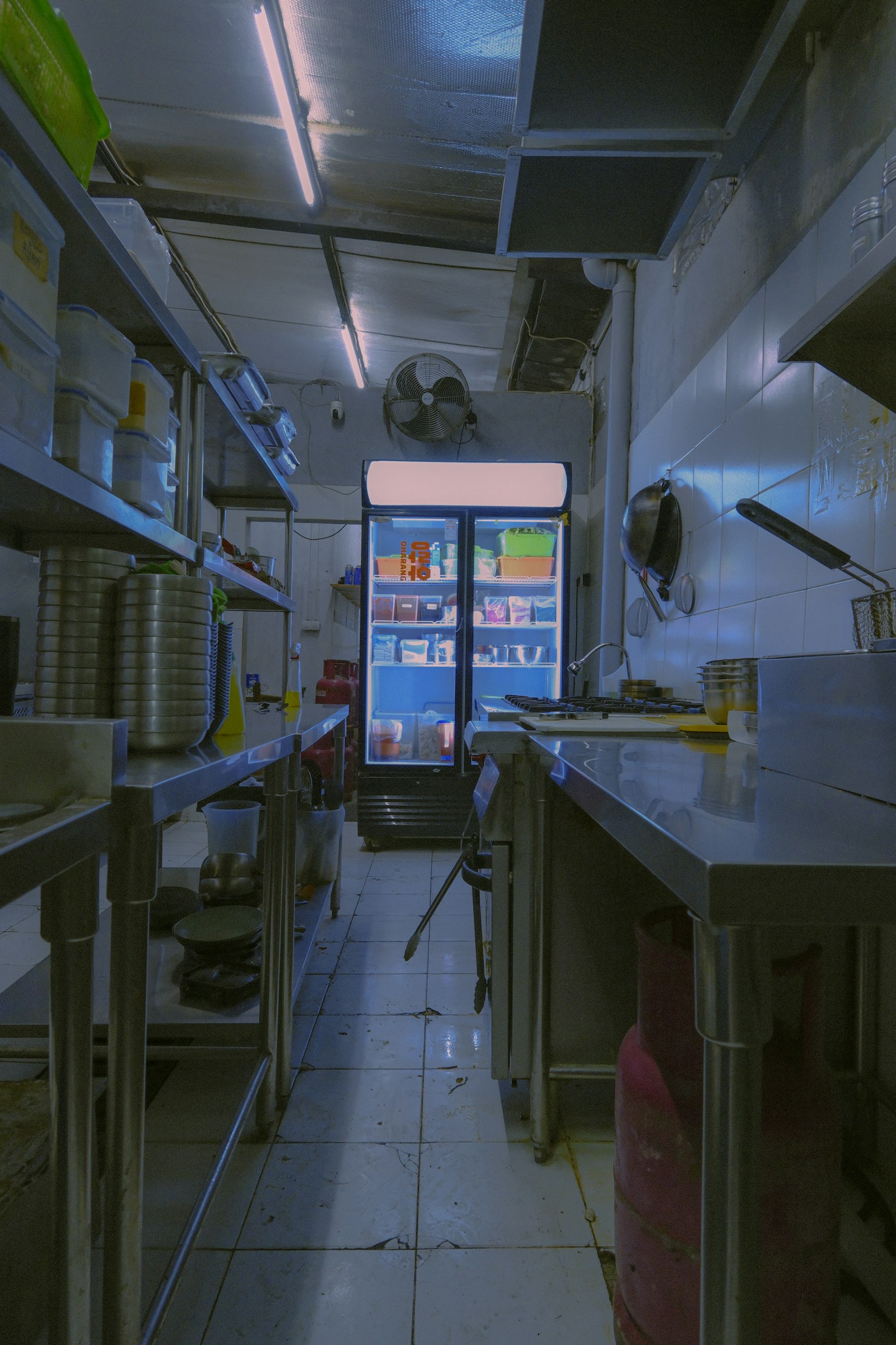 Commercial — Daiko Clean gallery photo