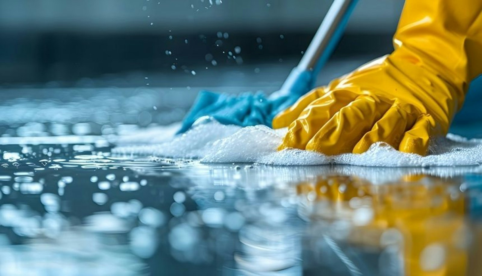 Deep Clean — Daiko Clean gallery photo